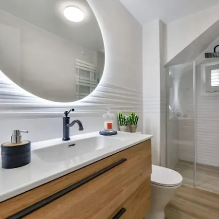 Moraira Apartamiento Ocarrol Rent *