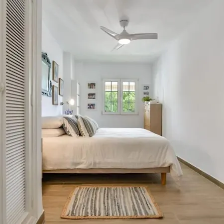 Moraira Apartamiento Ocarrol Rent
