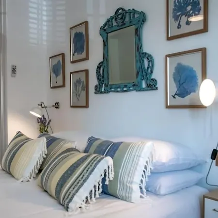 Apartment Moraira Apartamiento Ocarrol Rent *
