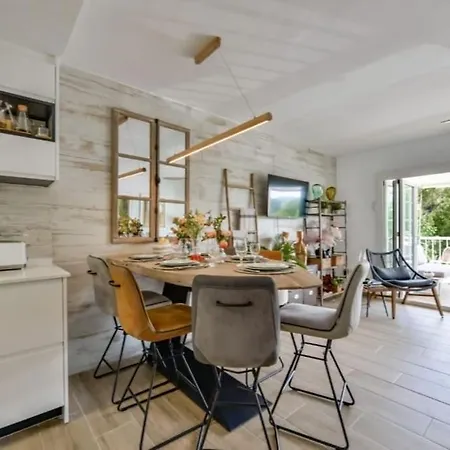 Moraira Apartamiento Ocarrol Rent Apartment Teulada