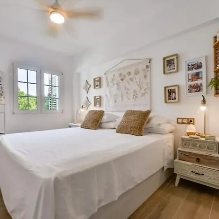 Moraira Apartamiento Ocarrol Rent *