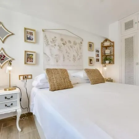 Moraira Apartamiento Ocarrol Rent Apartment